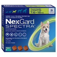 ネクスガードの販売店について ネクスガードスペクトラの公式通販 犬猫ペット